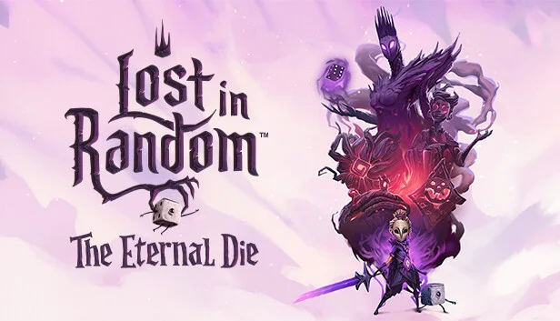 Lost in Random: The Eternal Die