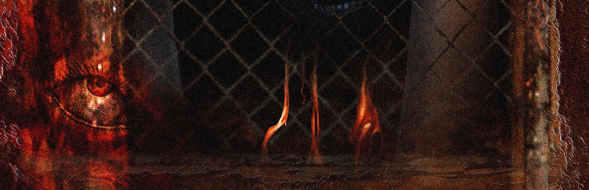 Banner of Lost in Vivo