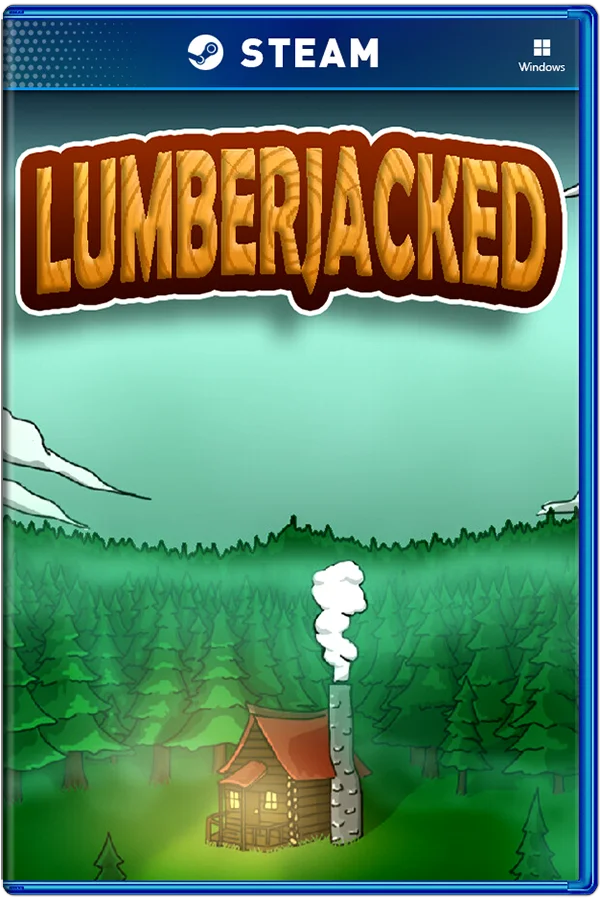 Lumberjacked