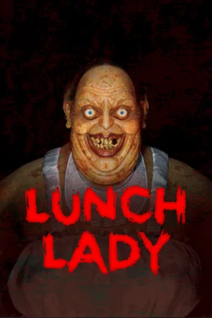 Lunch Lady