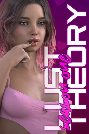 Lust Theory - Season 1