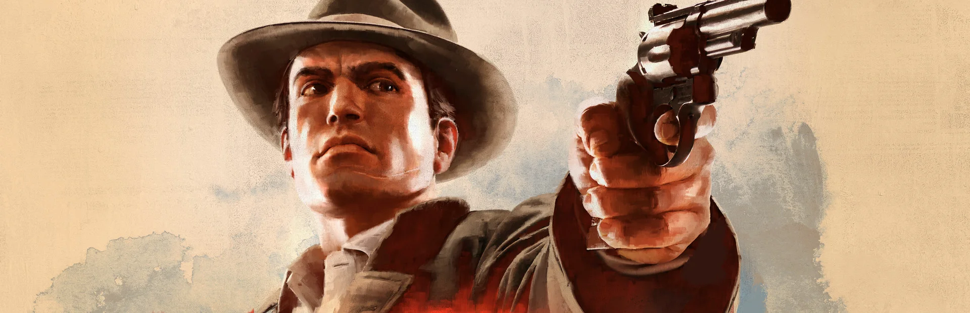 Banner of Mafia II: Definitive Edition