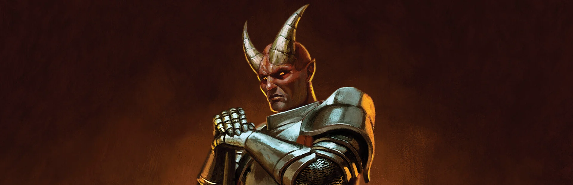 Banner of Mage and Monsters II