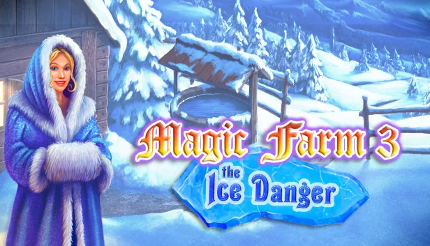 Magic Farm 3: The Ice Danger