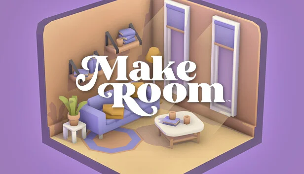 MakeRoom