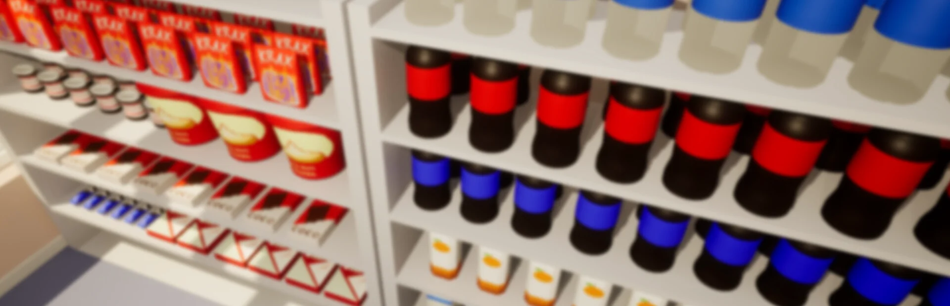 Banner of Market Simulator