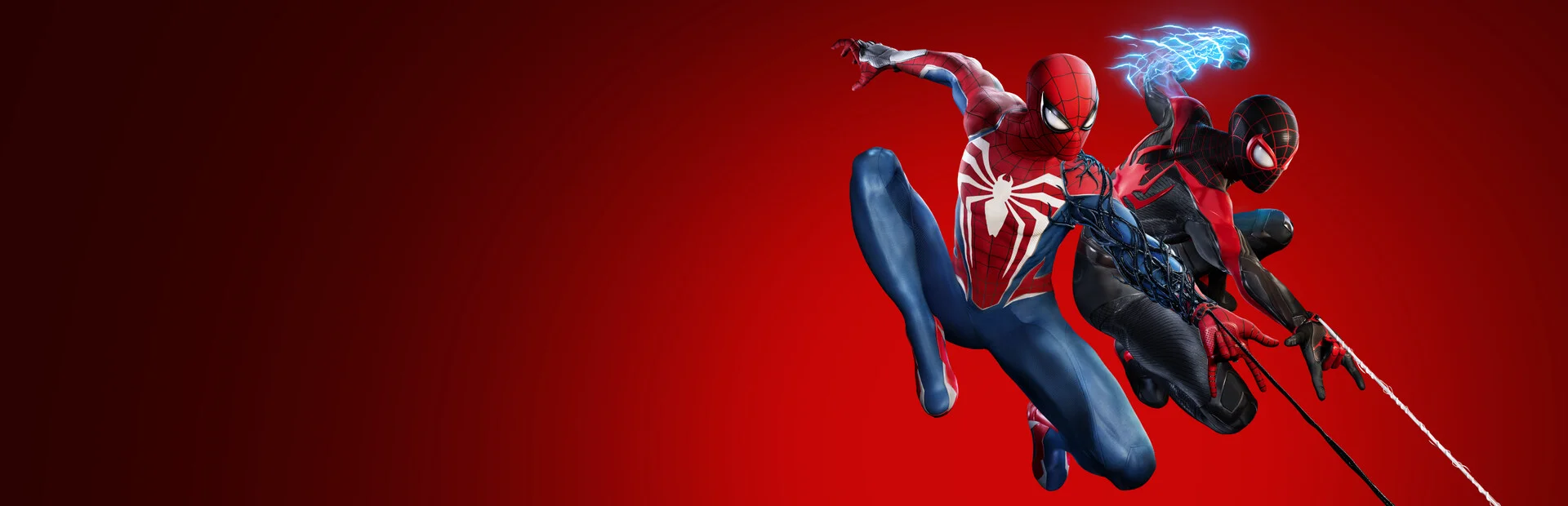 Banner of Marvel's Spider-Man 2