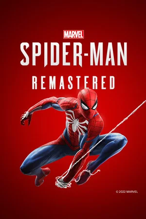 Marvel’s Spider-Man Remastered