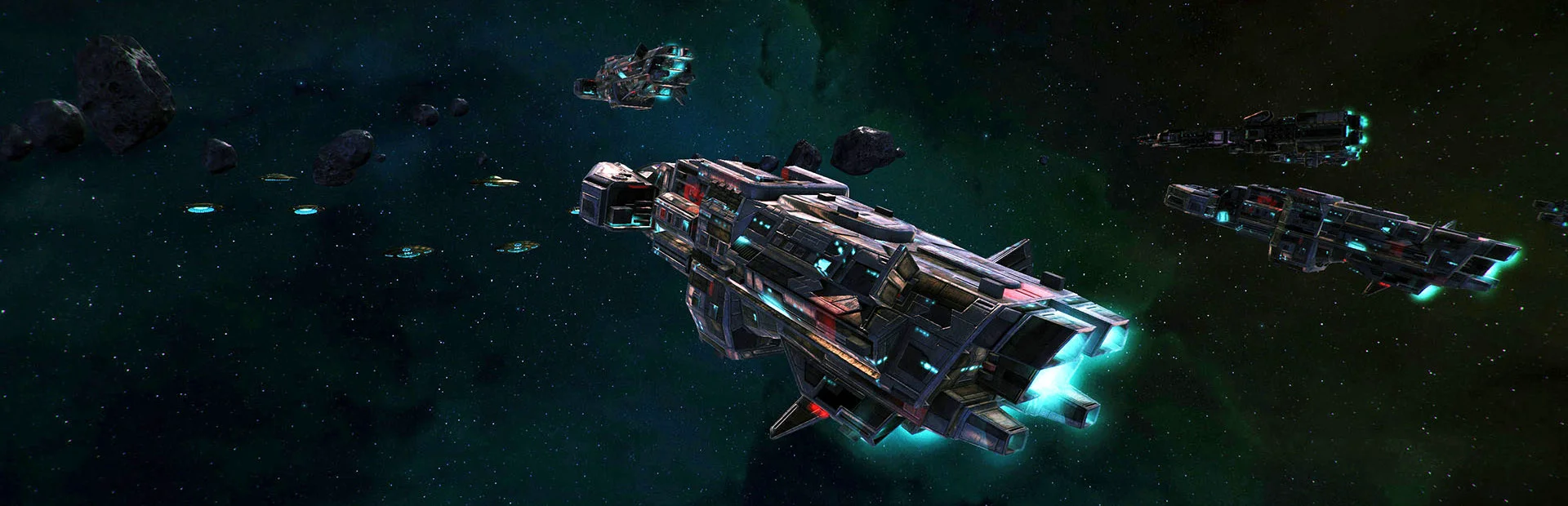 Banner of Master of Orion