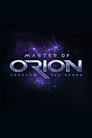 Master of Orion 