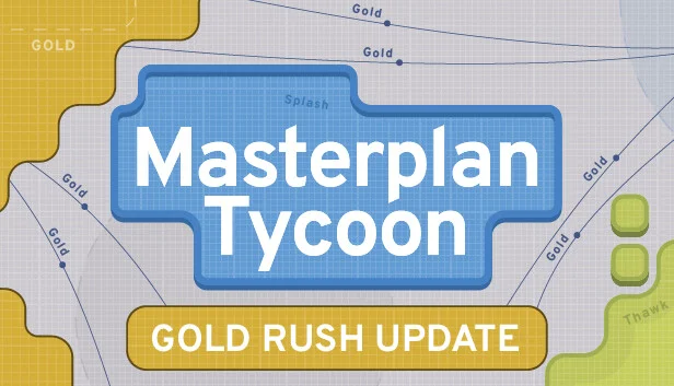 Masterplan Tycoon