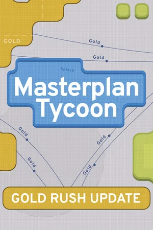 Masterplan Tycoon