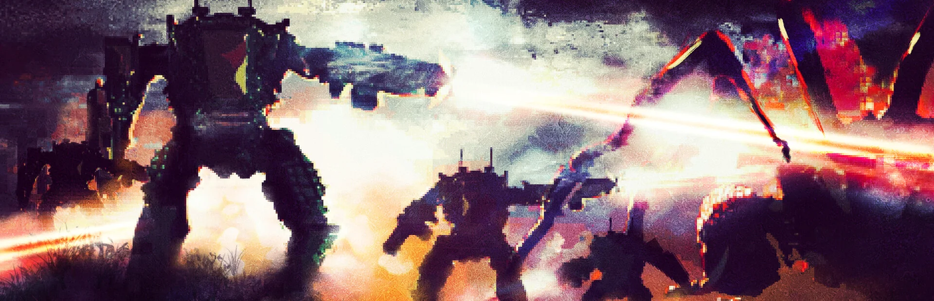 Banner of Mech Engineer