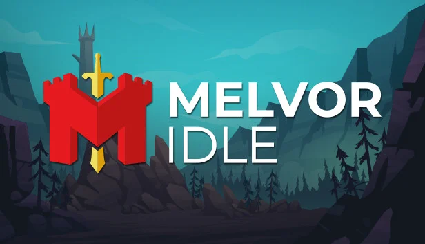 Melvor Idle