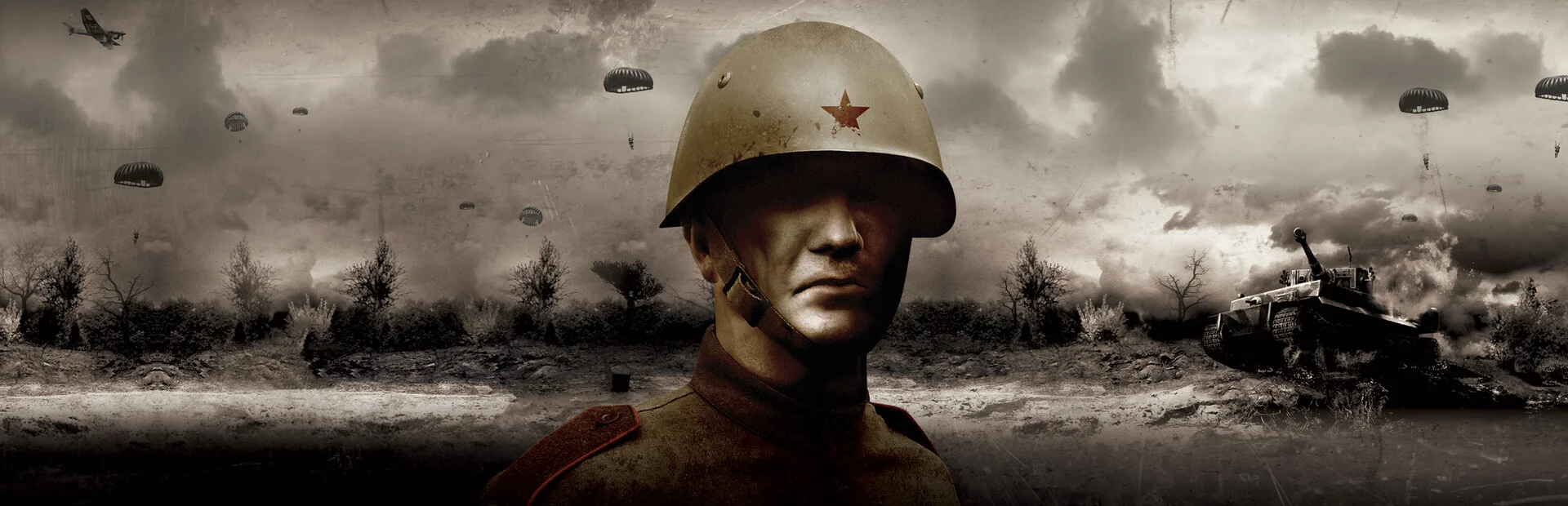 Banner of Men of War™