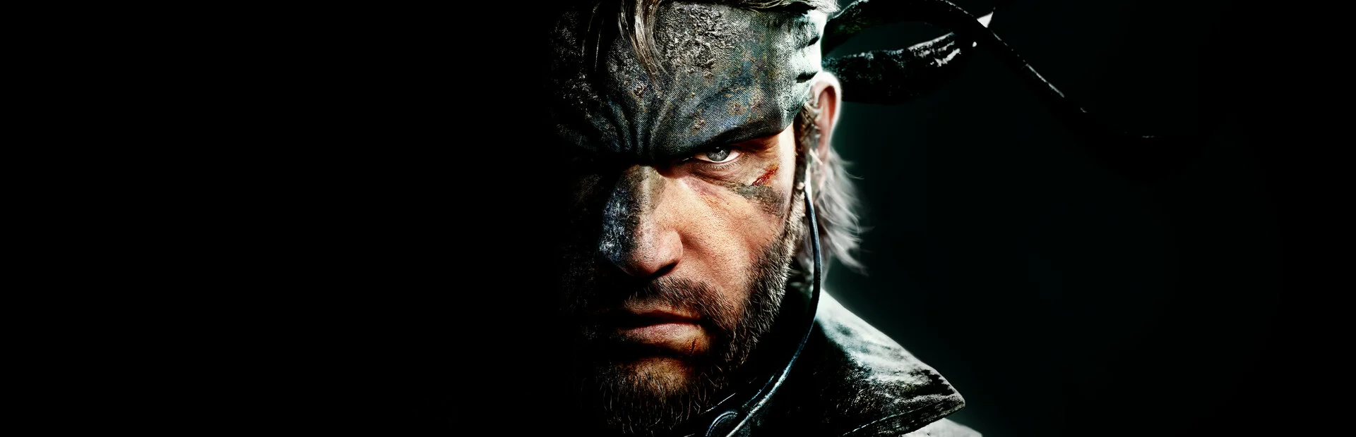 Banner of METAL GEAR SOLID Δ: SNAKE EATER