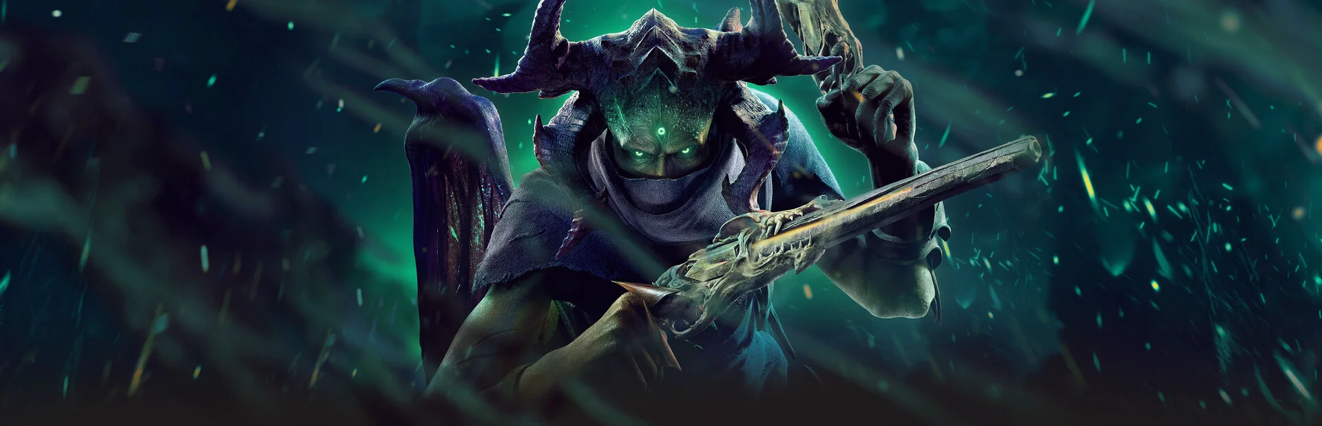 Banner of Metal: Hellsinger