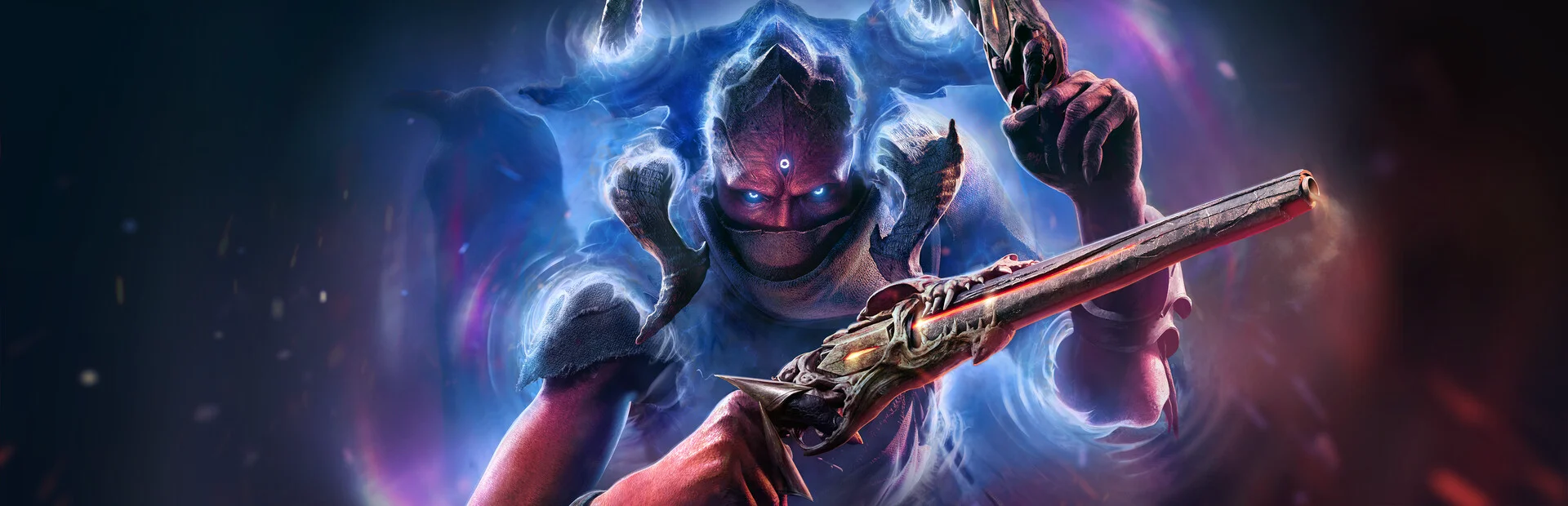 Banner of Metal: Hellsinger VR