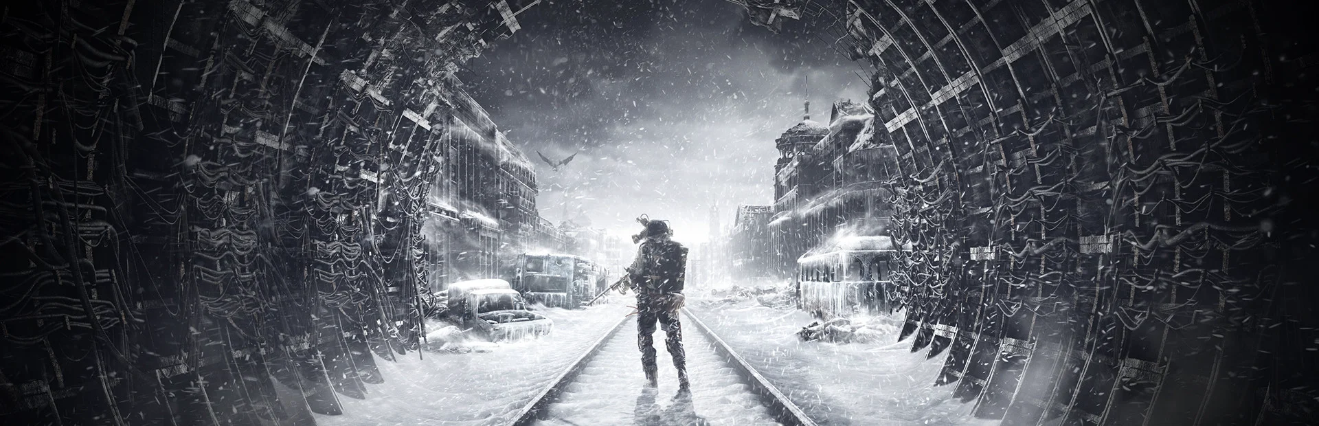 Banner of Metro Exodus