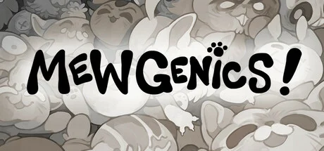 Mewgenics
