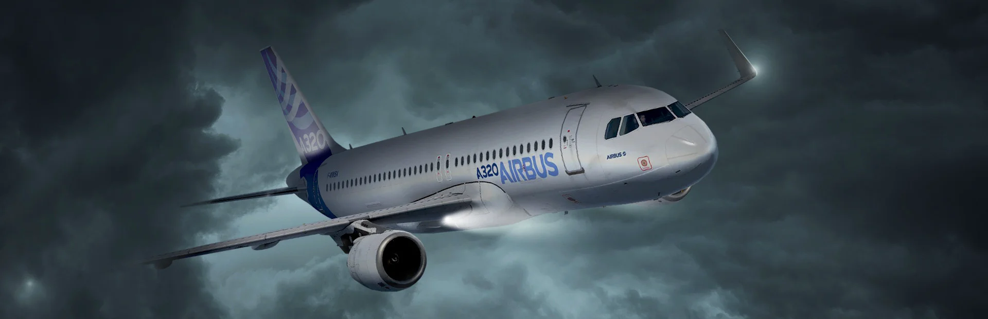 Banner of Microsoft Flight Simulator X: Steam Edition