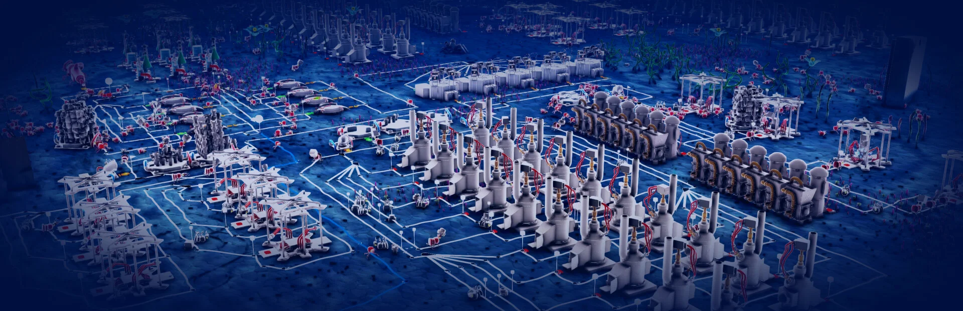 Banner of Microtopia