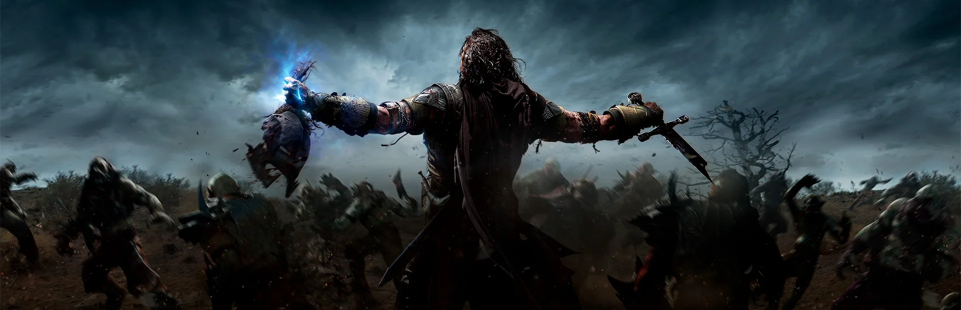 Banner of Middle-earth™: Shadow of Mordor™