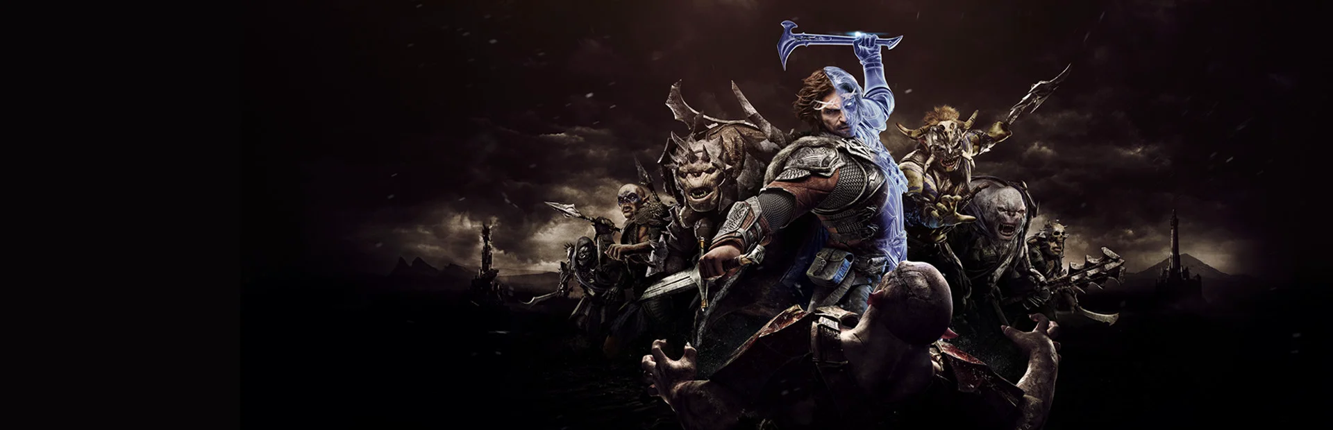 Banner of Middle-earth™: Shadow of War™