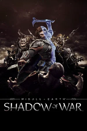 Middle-earth™: Shadow of War™
