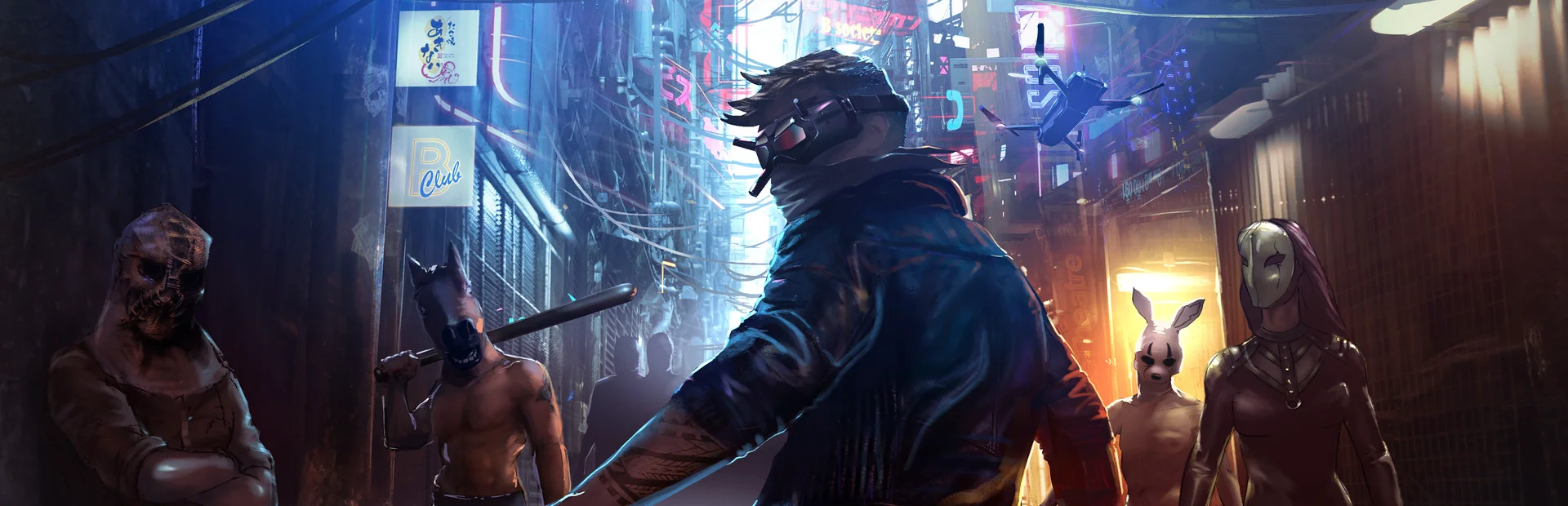 Banner of Midnight Fight Express