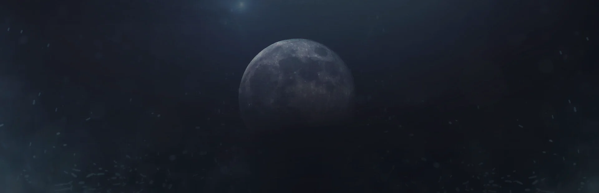 Banner of Midnight Heist