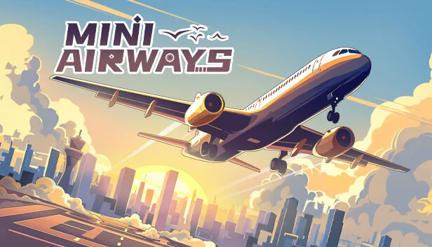 Mini Airways - ATC simulator