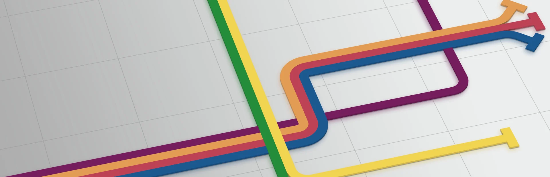 Banner of Mini Metro