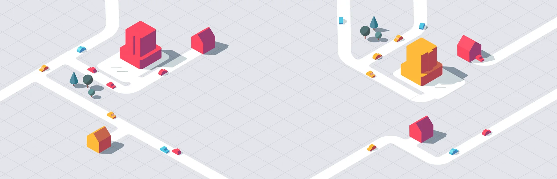 Banner of Mini Motorways