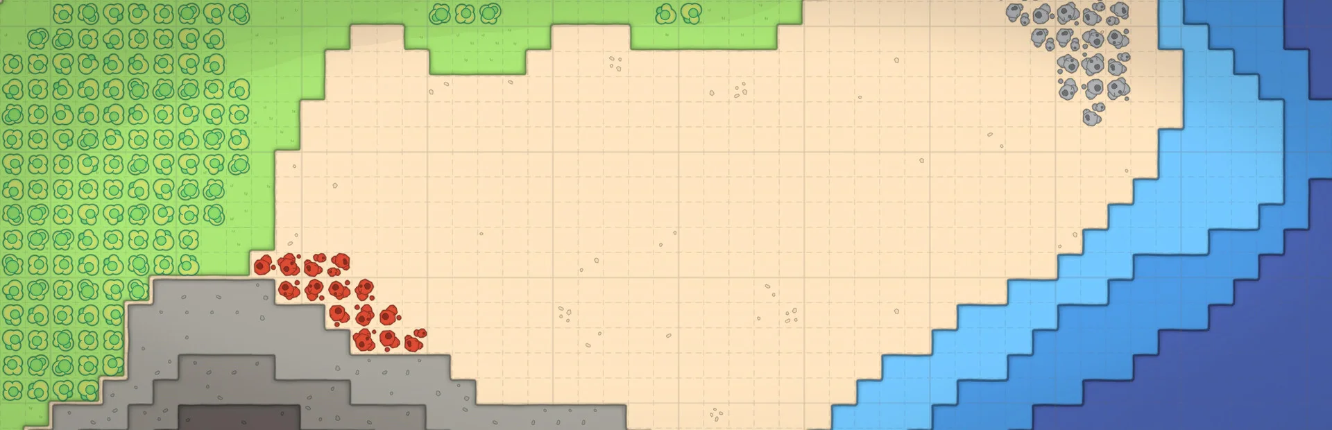 Banner of Mini Settlers