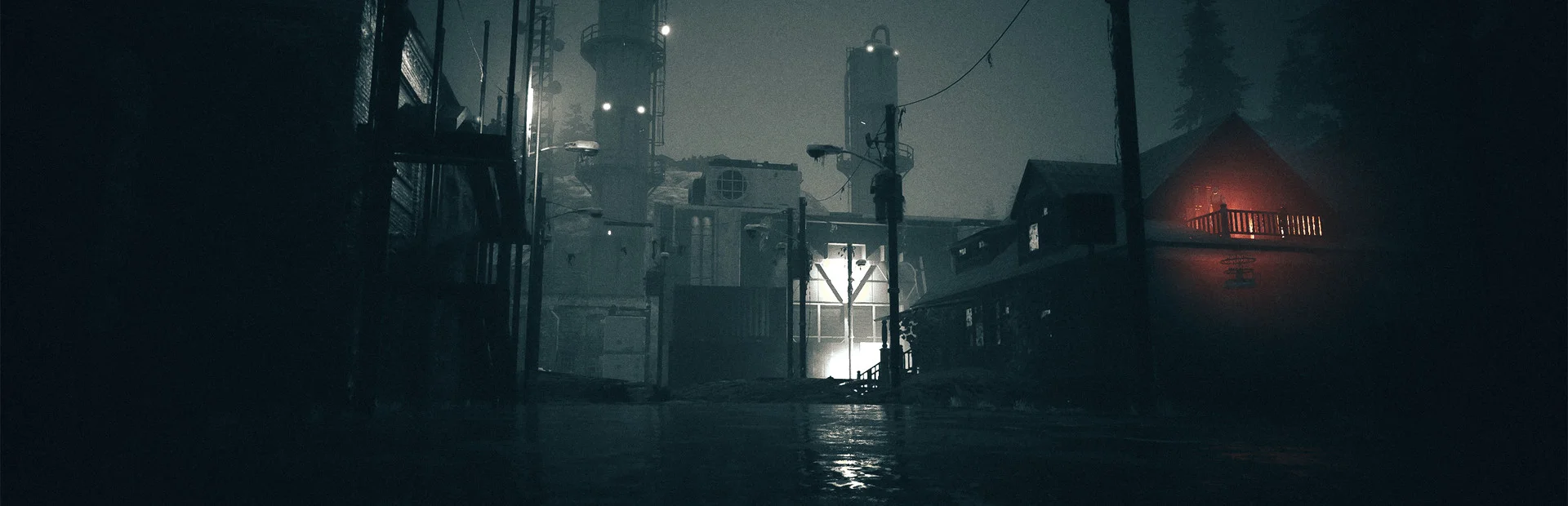 Banner of Mirror Forge