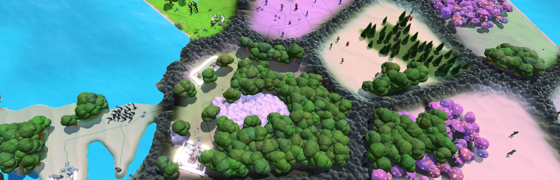 Banner of MMORPG Tycoon 2