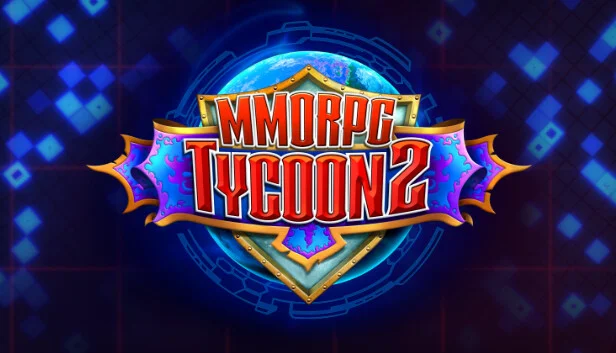 MMORPG Tycoon 2
