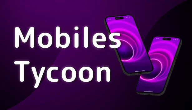 Mobiles Tycoon