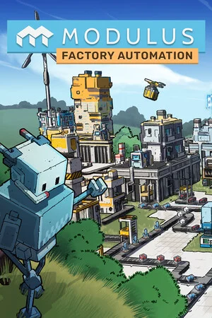 Modulus: Factory Automation
