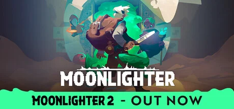 Moonlighter