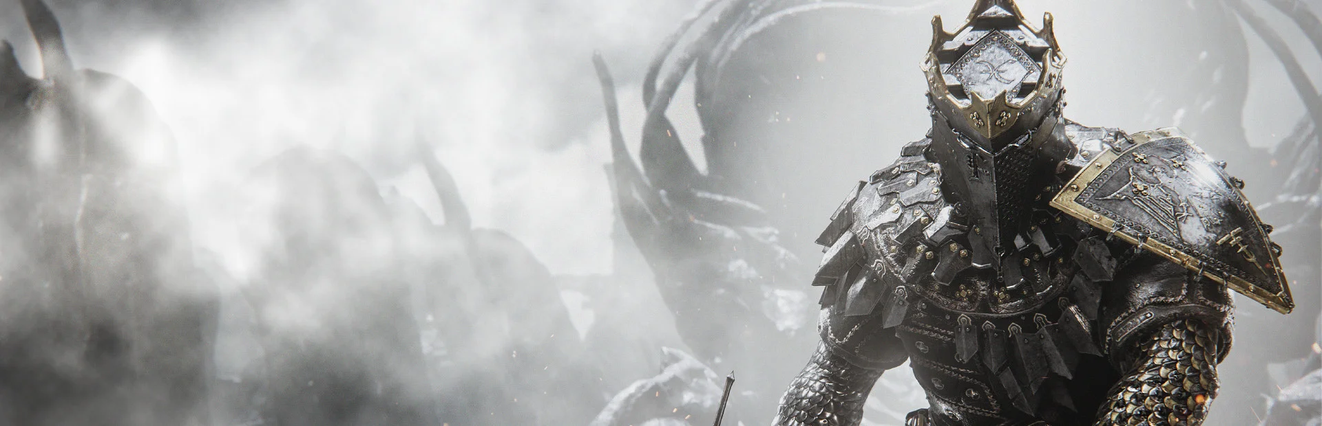 Banner of Mortal Shell