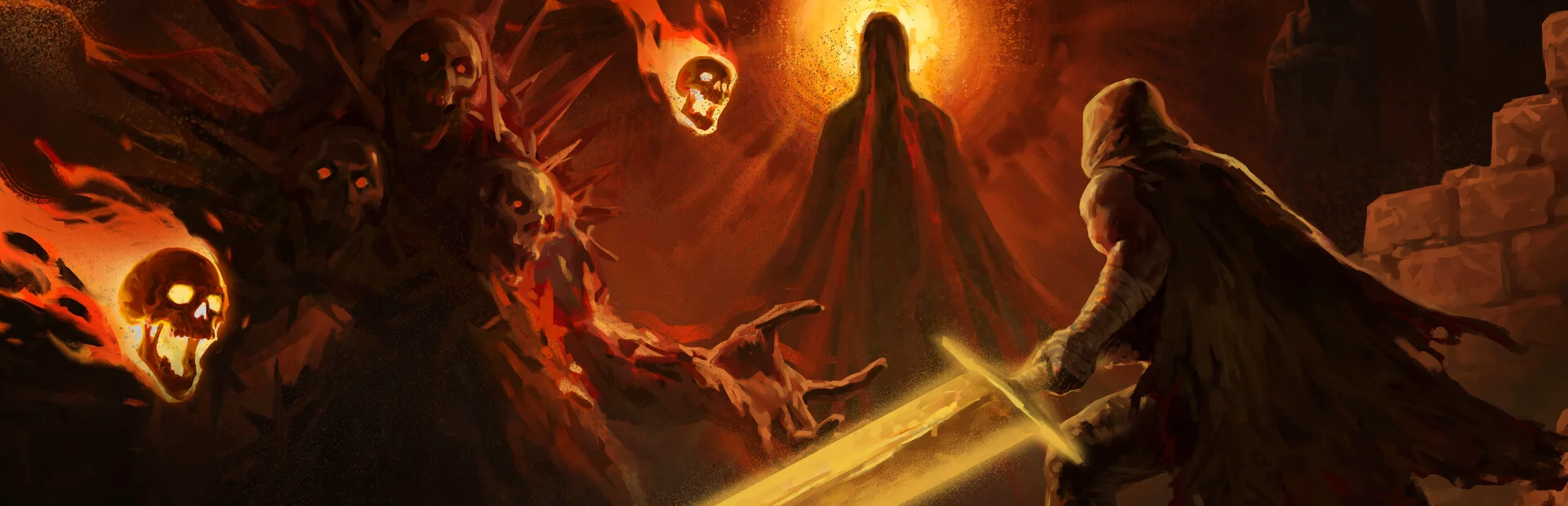 Banner of Mortal Sin