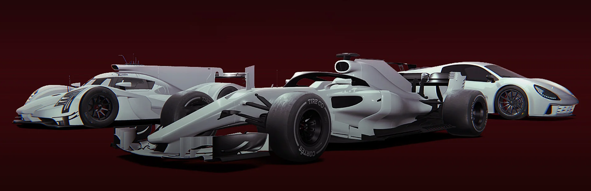 Banner of Motorsport Manager