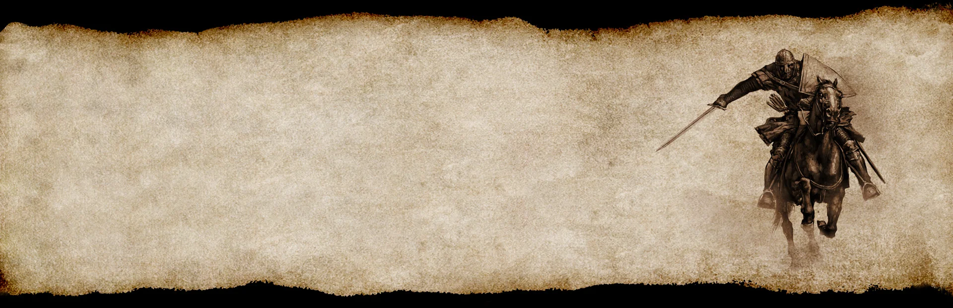 Banner of Mount & Blade