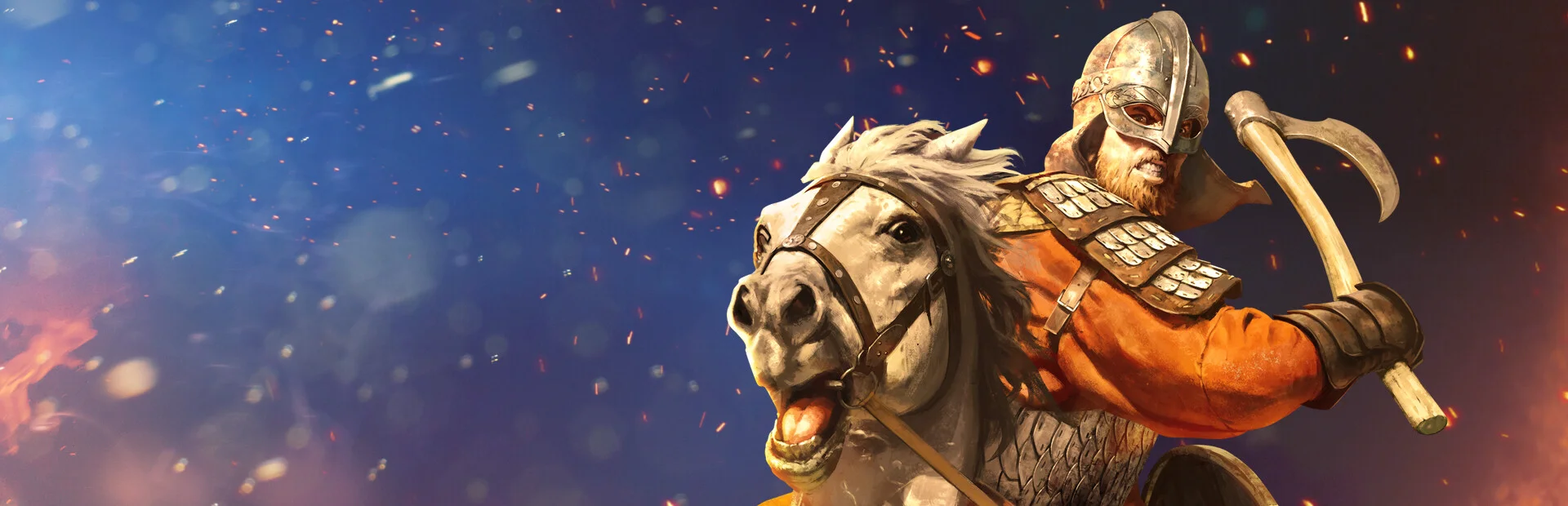 Banner of Mount & Blade II: Bannerlord