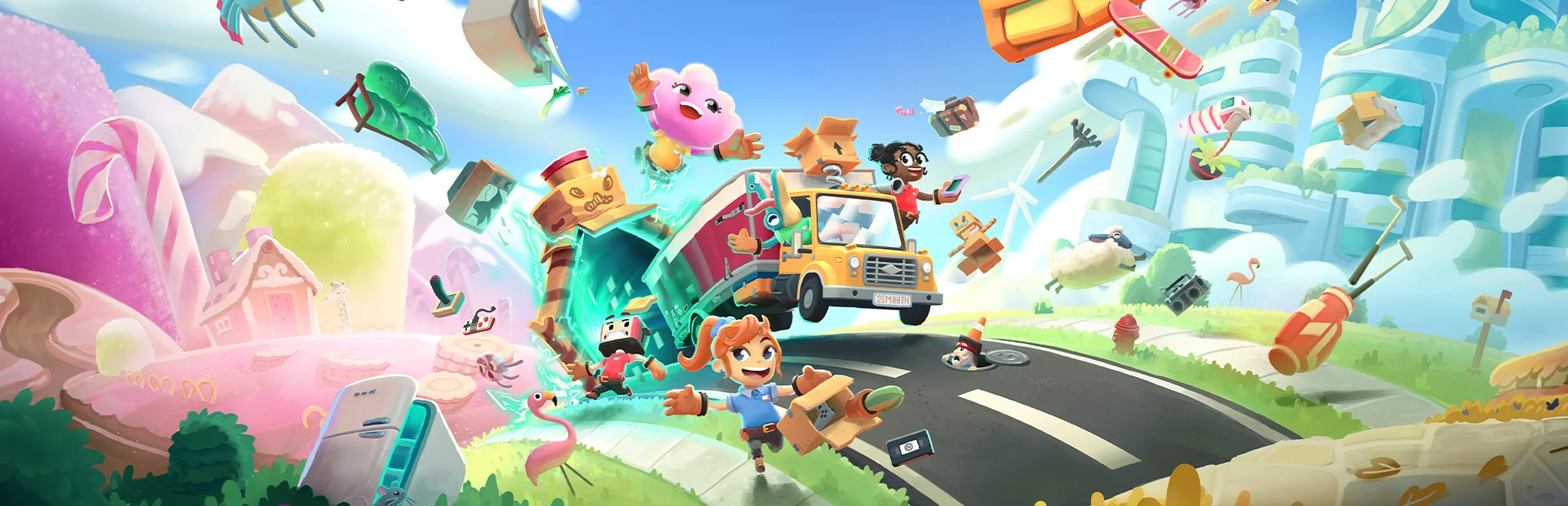 Banner of Moving Out 2