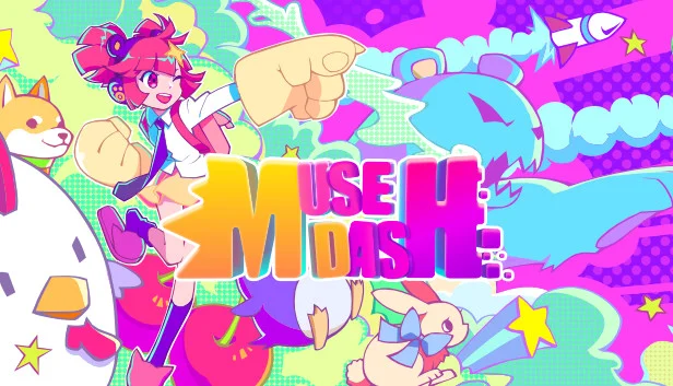 Muse Dash Nanahira Festival