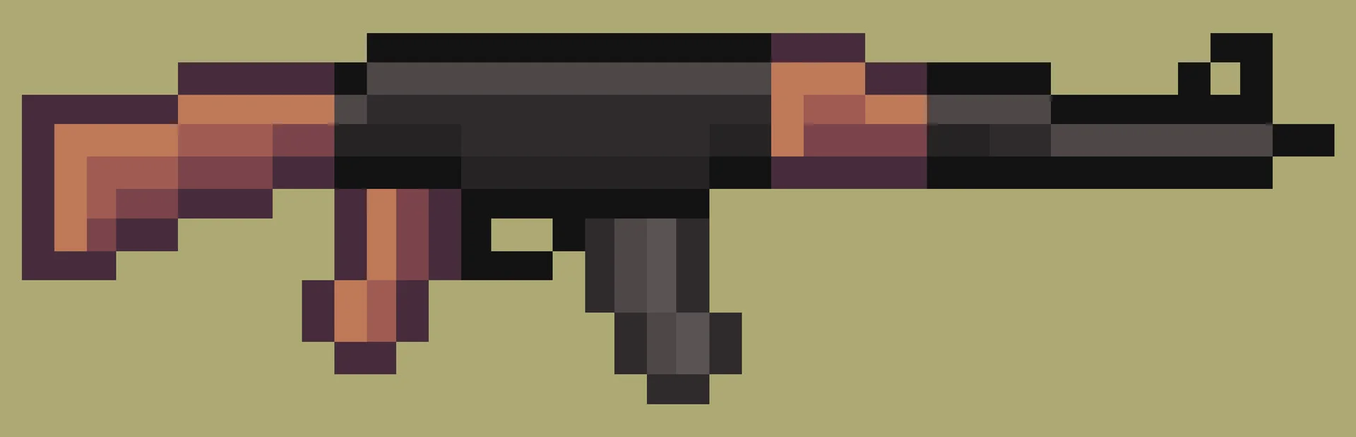 Banner of My Drug Cartel