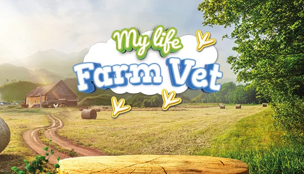 My Life: Farm Vet